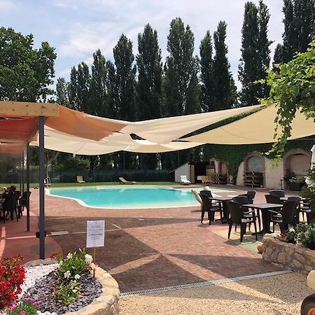 B&B Golf Club Le Vigne Villafranca di Verona Exterior photo