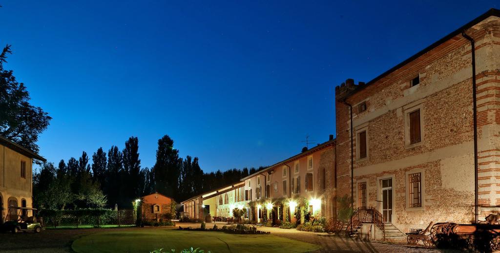 B&B Golf Club Le Vigne Villafranca di Verona Exterior photo