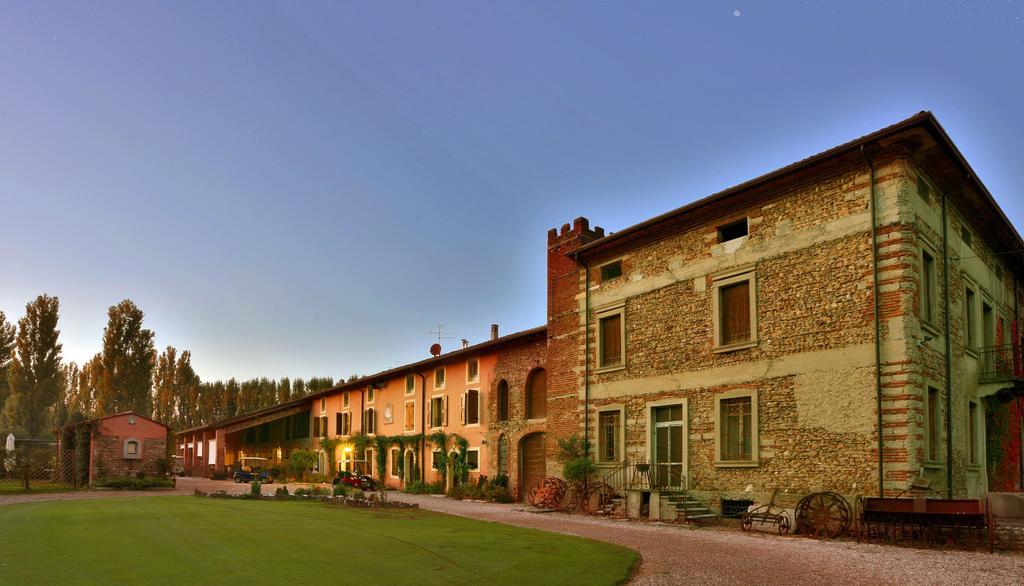 B&B Golf Club Le Vigne Villafranca di Verona Exterior photo