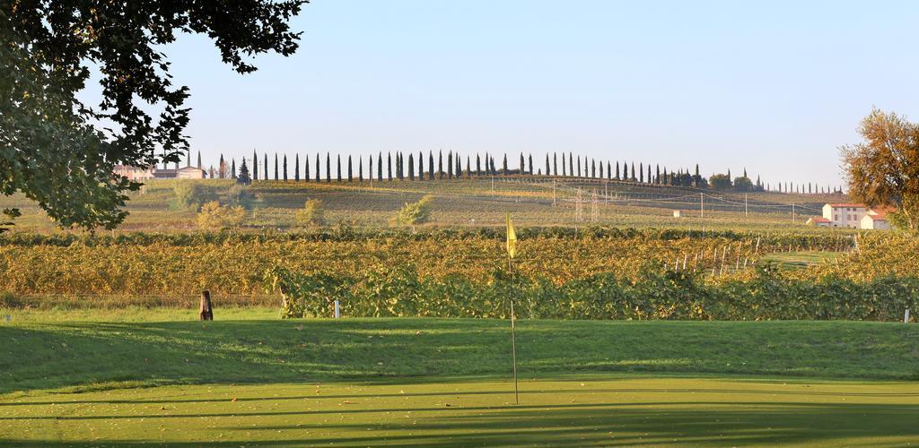 B&B Golf Club Le Vigne Villafranca di Verona Exterior photo