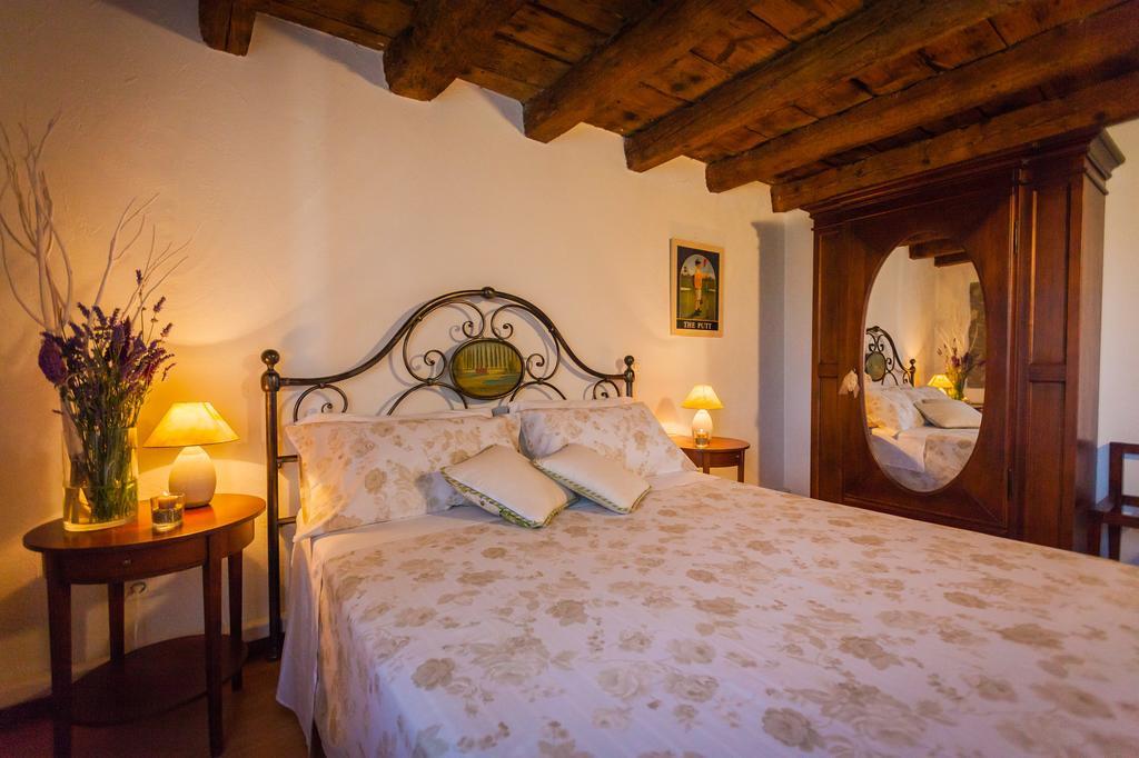 B&B Golf Club Le Vigne Villafranca di Verona Room photo