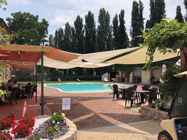 B&B Golf Club Le Vigne Villafranca di Verona Exterior photo