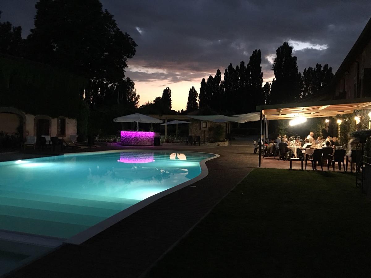 B&B Golf Club Le Vigne Villafranca di Verona Exterior photo