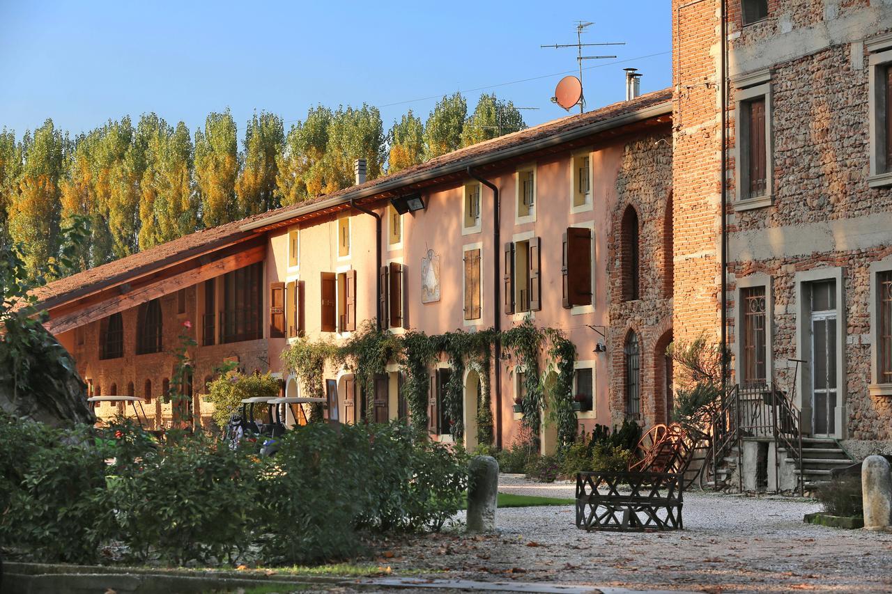 B&B Golf Club Le Vigne Villafranca di Verona Exterior photo