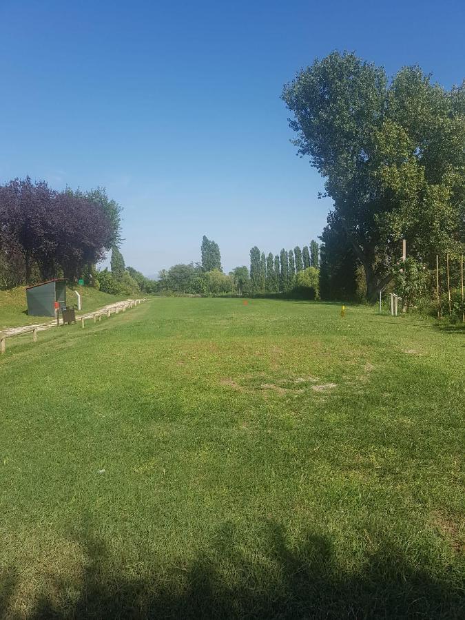 B&B Golf Club Le Vigne Villafranca di Verona Exterior photo