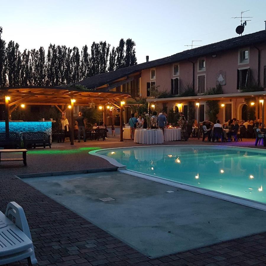 B&B Golf Club Le Vigne Villafranca di Verona Exterior photo